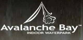 Avalanche Bay Indoor Waterpark logo