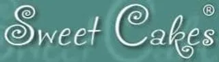 Sweetcakes logo