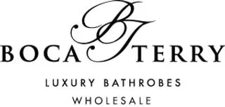 Boca Terry logo