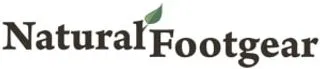 Natural Footgear logo