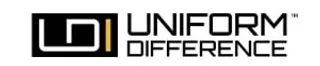 Uniform Difference logo