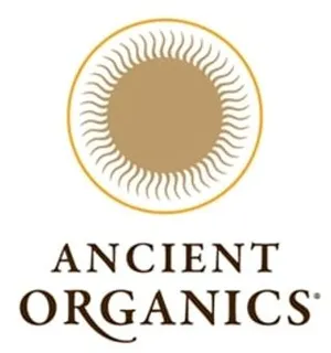 Ancient Organics logo