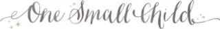 One Small Child logo