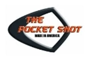 The Pocket Shot logo