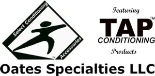 Oates Specialties logo