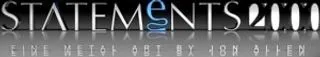 Statements2000 logo