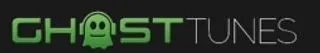 GhostTunes logo
