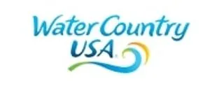 Water Country USA logo