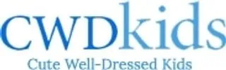 CWDKids logo