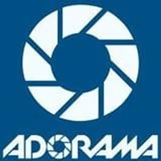 Adorama logo