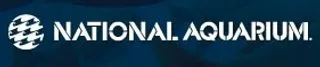 National Aquarium logo