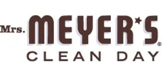Mrs. Meyers logo