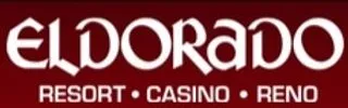 Eldorado Hotel Casino Reno logo