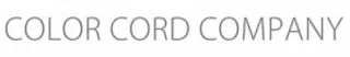 Color Cord Company logo