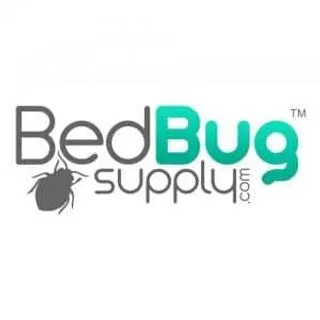 Bed Bug Supply logo