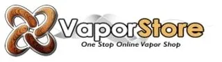 Vapor Store logo