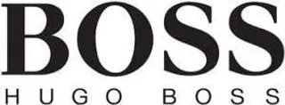 HUGO BOSS logo