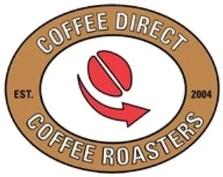 Coffee Bean Direct logo