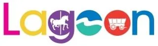Lagoon logo