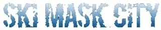 Ski Mask City logo