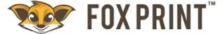FoxPrint logo
