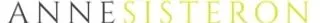 Anne Sisteron logo
