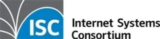 ISC logo
