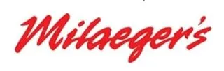 Milaegers logo