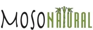 Moso Natural logo