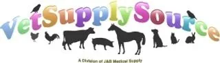 Vet Supply Source logo