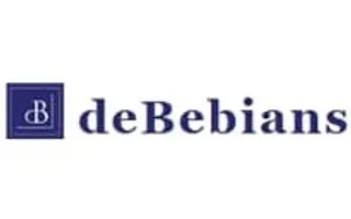 deBebians logo