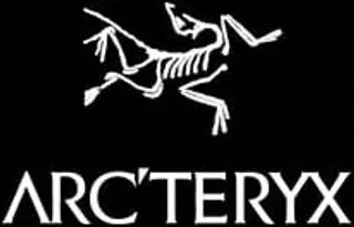 Arc'teryx.com logo