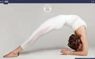 Bala Yoga logo