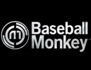 Baseball Monkey logo