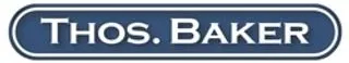 Thos. Baker logo