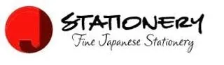 JStationery logo