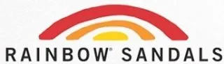 Rainbow Sandals logo