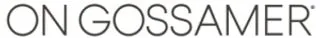 OnGossamer logo