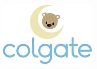 Colgate Kids logo