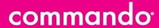 Commando logo