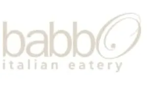 Babbo Italian Eatery logo