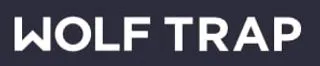 Wolf Trap logo