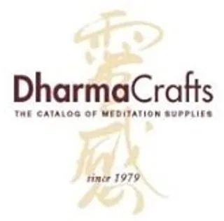 DharmaCrafts logo