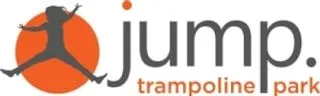 Jump Cville logo