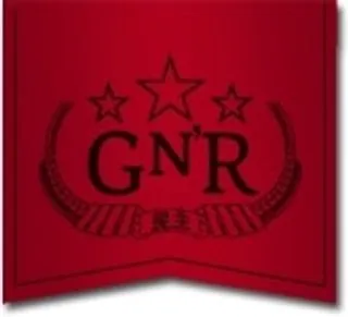 Guns N Roses logo