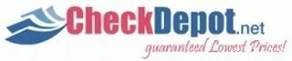 Check Depot logo