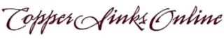Coppersinksonline logo
