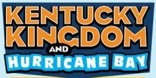 Kentucky Kingdom logo