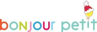 Bonjour Petit logo