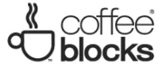 Coffee Blocks logo